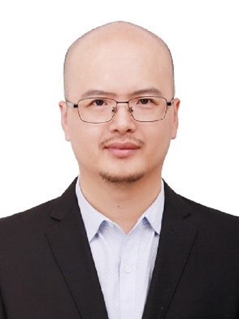 kaixing huang